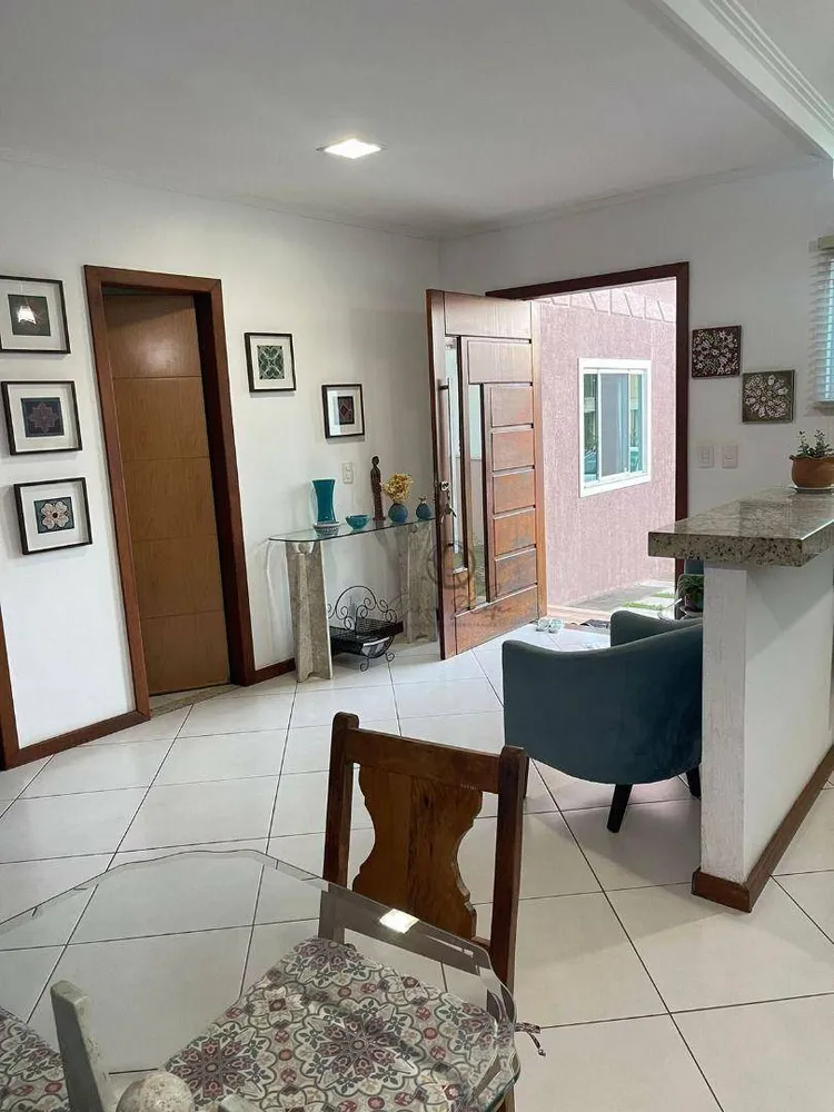 Casa de Condomínio, 3 quartos - Foto 12
