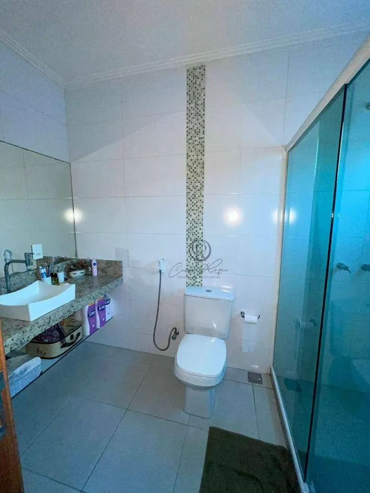Casa de Condomínio, 3 quartos - Foto 7