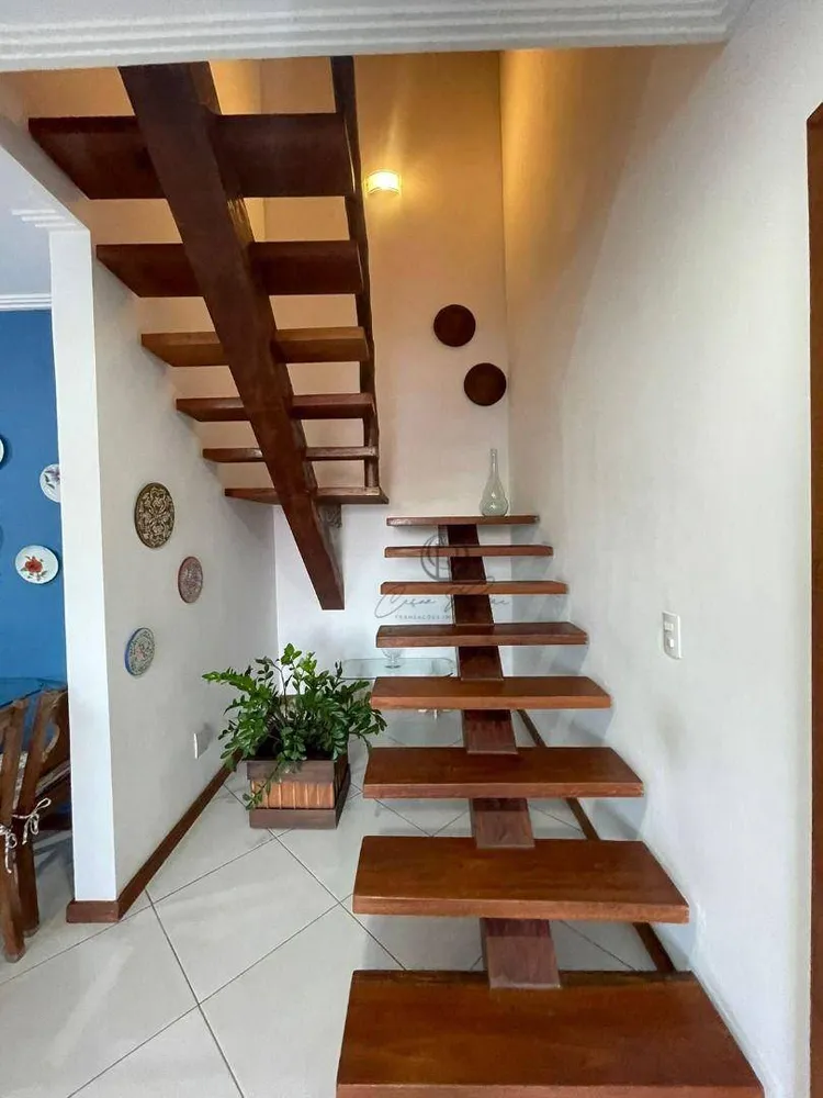 Casa de Condomínio, 3 quartos - Foto 9