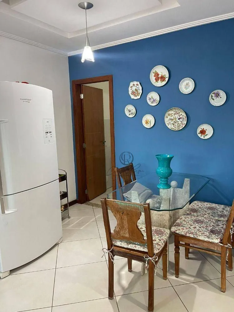 Casa de Condomínio, 3 quartos - Foto 13