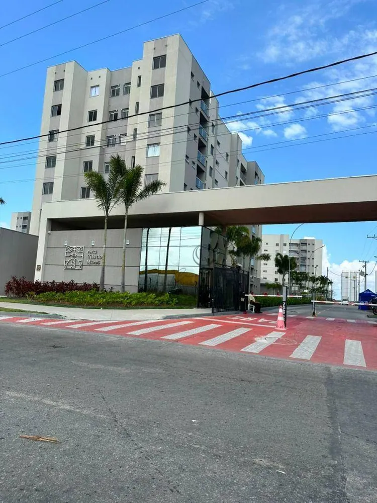 Apartamento, 2 quartos, 54 m² - Foto 1