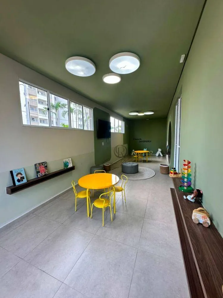 Apartamento, 2 quartos, 54 m² - Foto 16