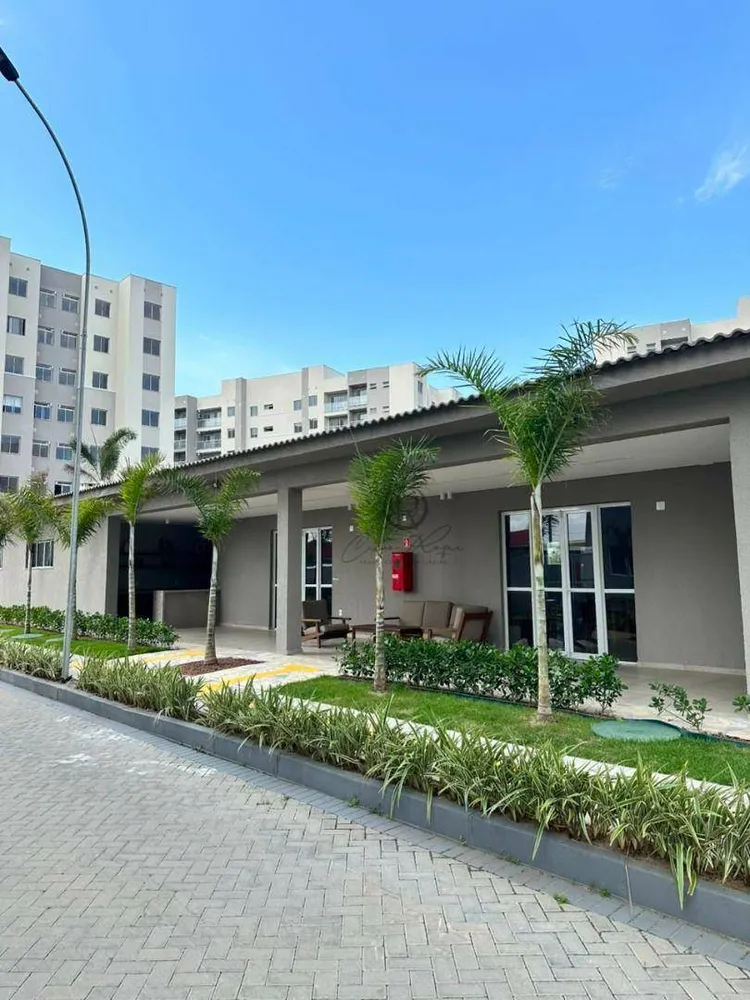 Apartamento, 2 quartos, 54 m² - Foto 23