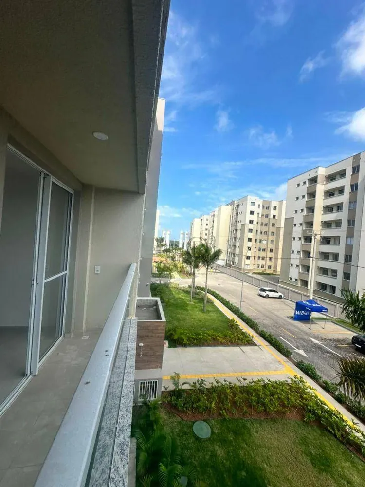 Apartamento, 2 quartos, 54 m² - Foto 11