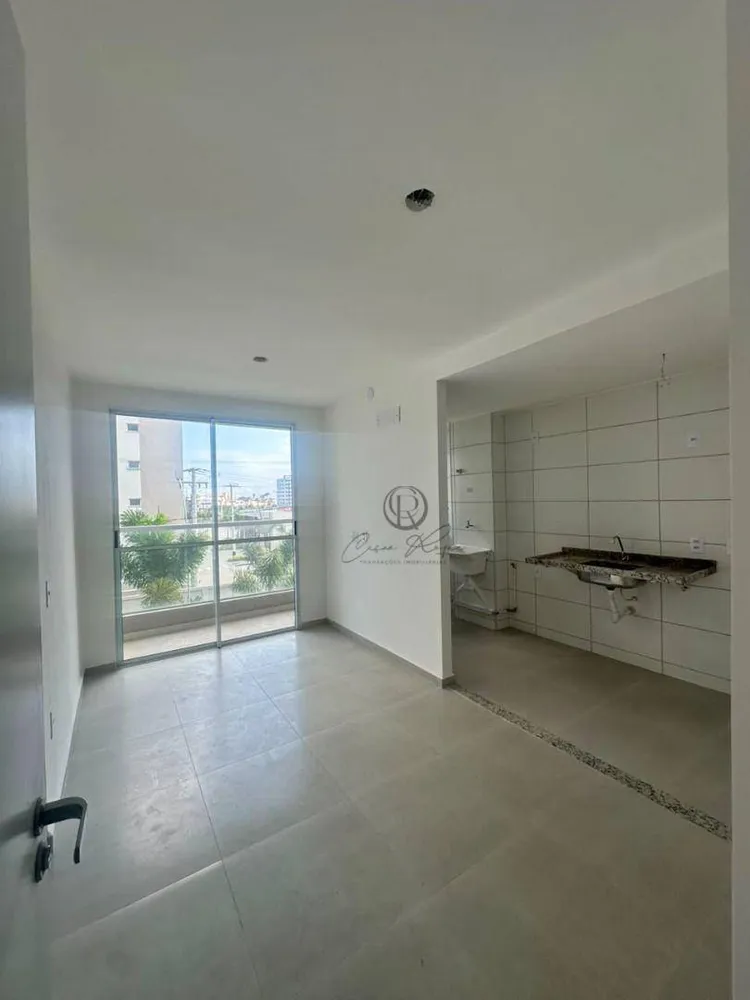 Apartamento, 2 quartos, 54 m² - Foto 3
