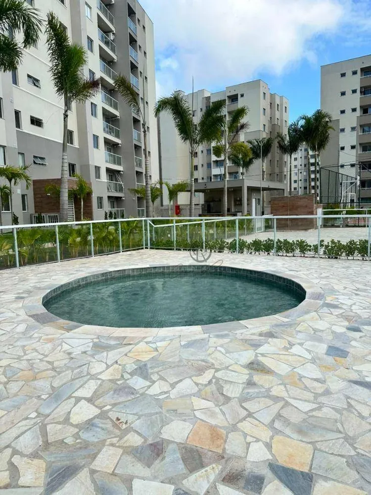 Apartamento, 2 quartos, 54 m² - Foto 26