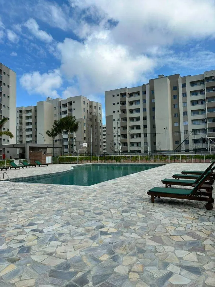 Apartamento, 2 quartos, 54 m² - Foto 22