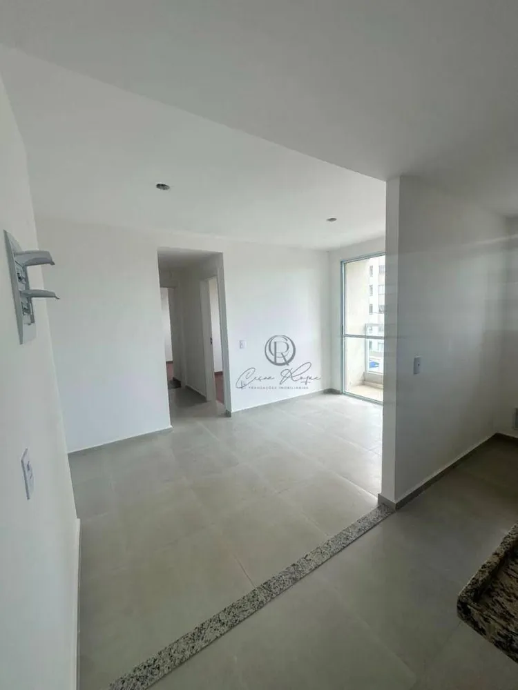 Apartamento, 2 quartos, 54 m² - Foto 4