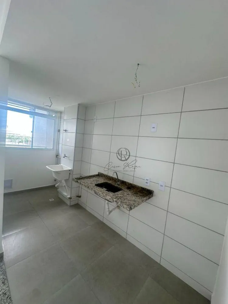 Apartamento, 2 quartos, 54 m² - Foto 5