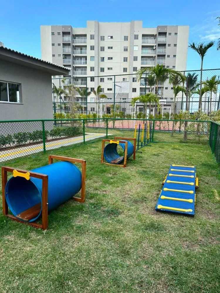 Apartamento, 2 quartos, 54 m² - Foto 27