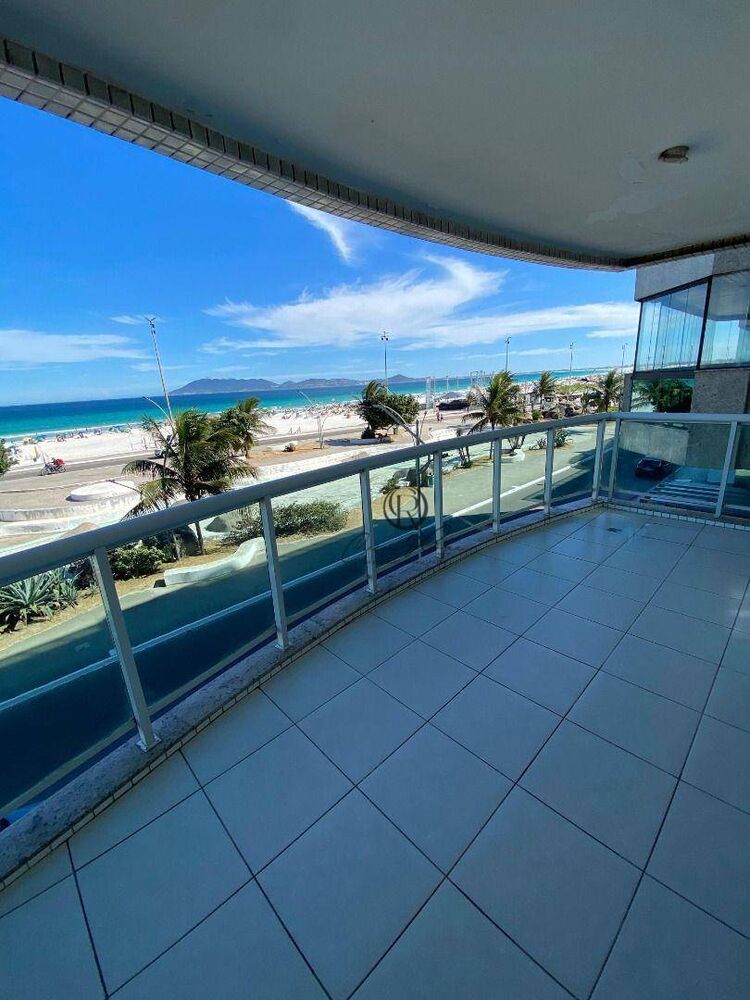 Apartamento, 4 quartos, 155 m² - Foto 4