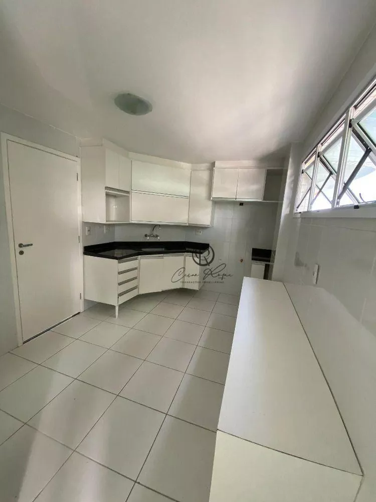 Apartamento, 4 quartos, 155 m² - Foto 9