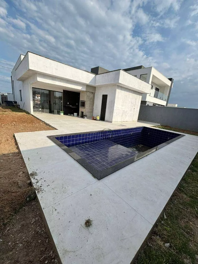 Casa de Condomínio, 3 quartos - Foto 90