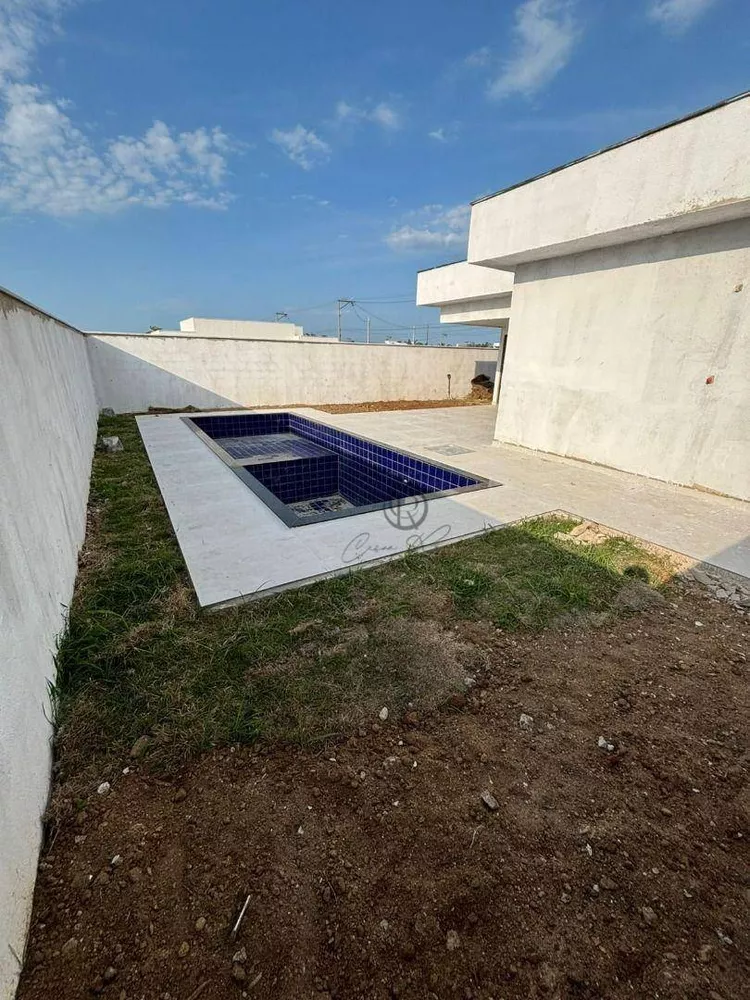 Casa de Condomínio, 3 quartos - Foto 78