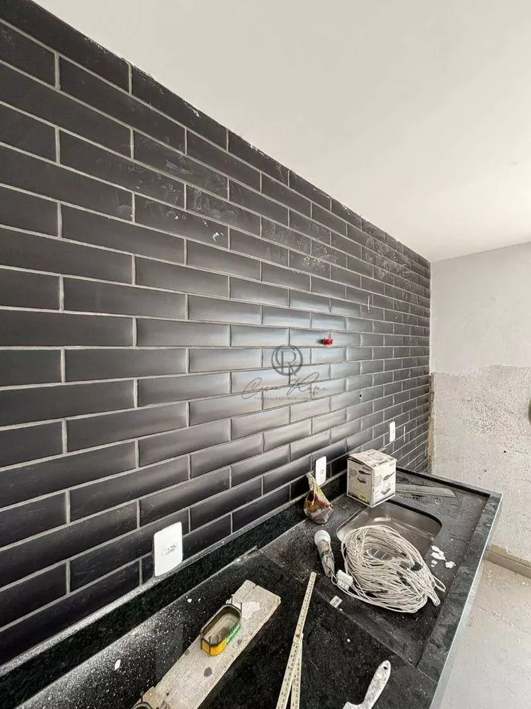 Casa de Condomínio, 3 quartos - Foto 46