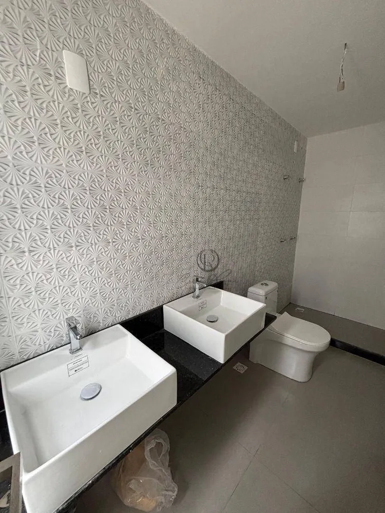 Casa de Condomínio, 3 quartos - Foto 38