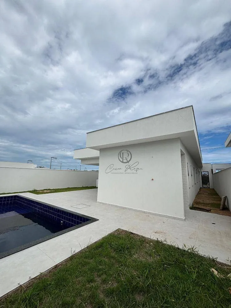 Casa de Condomínio, 3 quartos - Foto 42