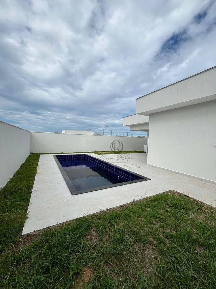 Casa de Condomínio, 3 quartos - Foto 88