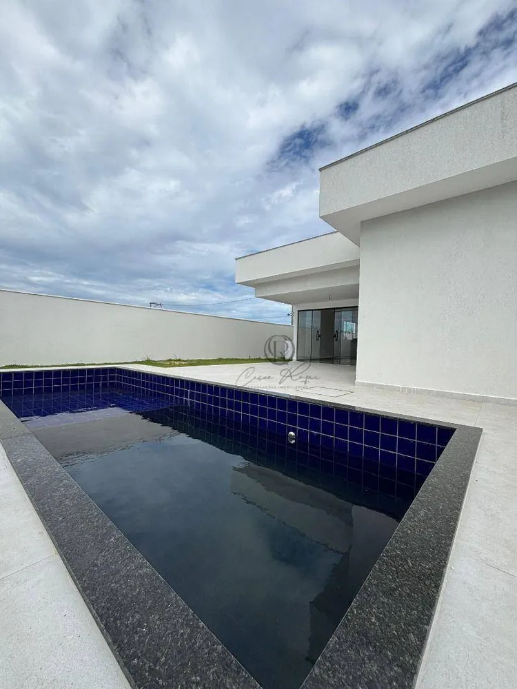 Casa de Condomínio, 3 quartos - Foto 67