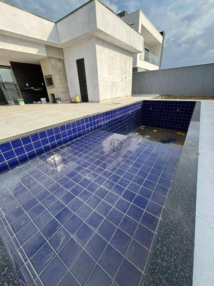 Casa de Condomínio, 3 quartos - Foto 56