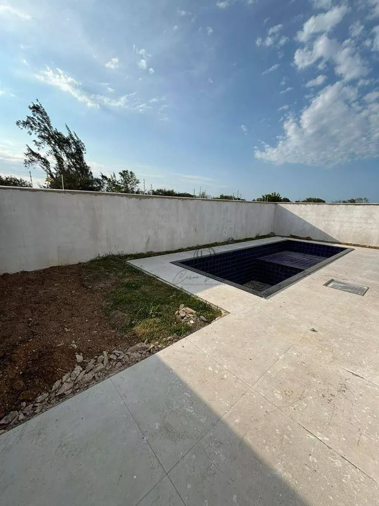 Casa de Condomínio, 3 quartos - Foto 59