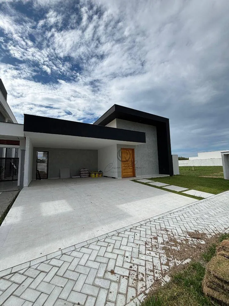 Casa de Condomínio, 3 quartos - Foto 65
