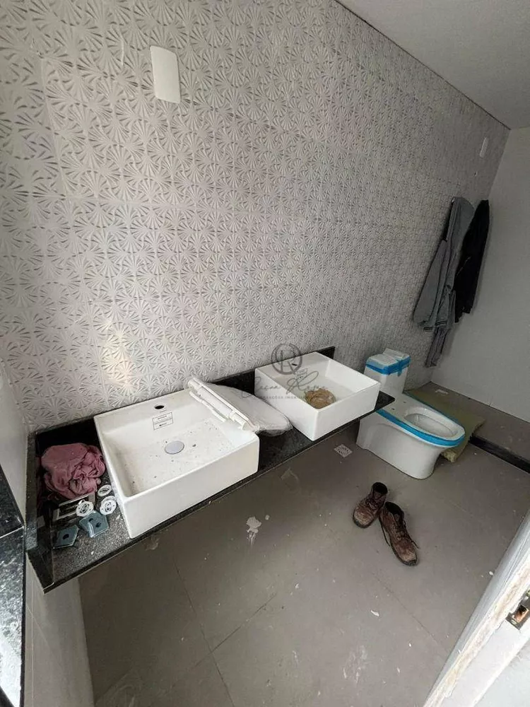 Casa de Condomínio, 3 quartos - Foto 74