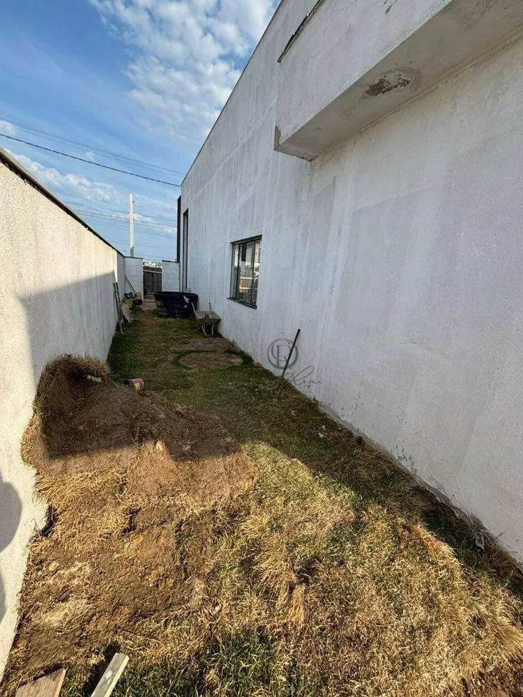 Casa de Condomínio, 3 quartos - Foto 50