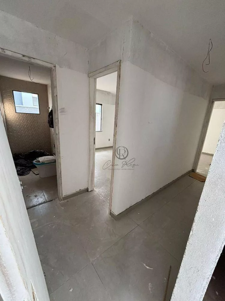 Casa de Condomínio, 3 quartos - Foto 105