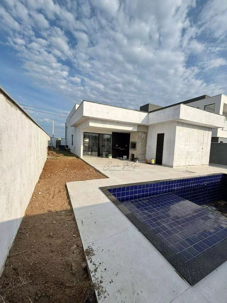 Casa de Condomínio, 3 quartos - Foto 19