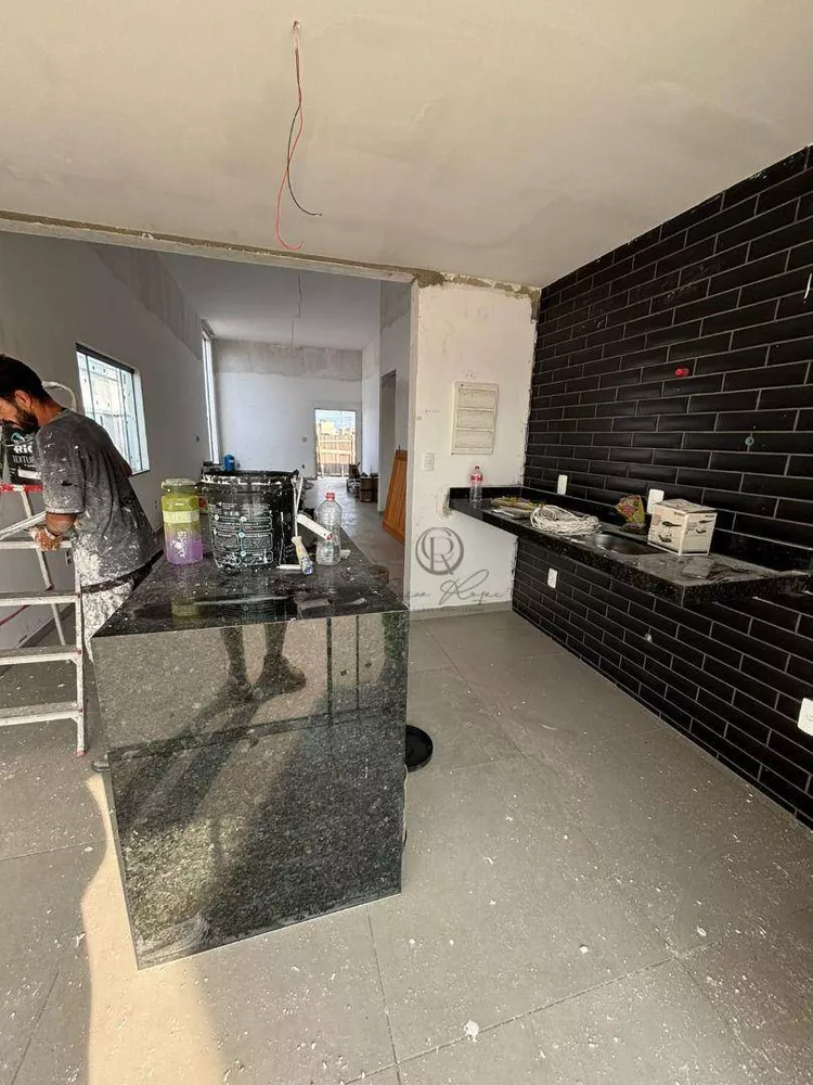 Casa de Condomínio, 3 quartos - Foto 47