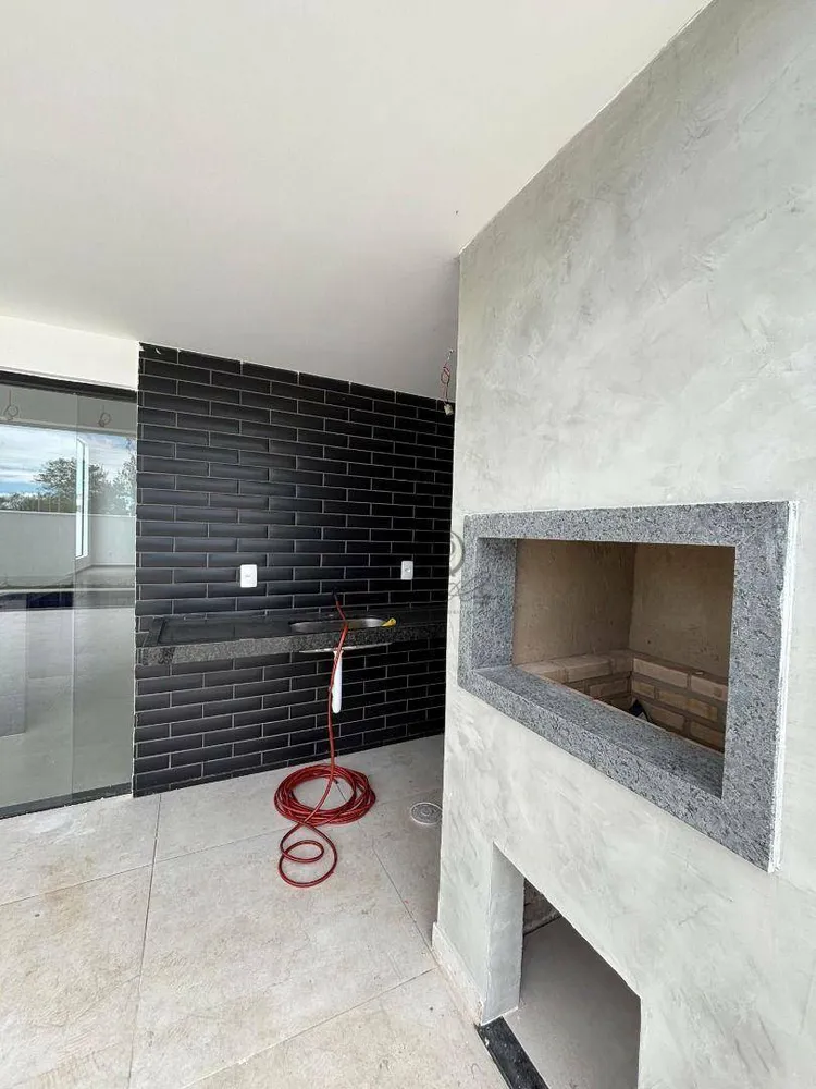 Casa de Condomínio, 3 quartos - Foto 40