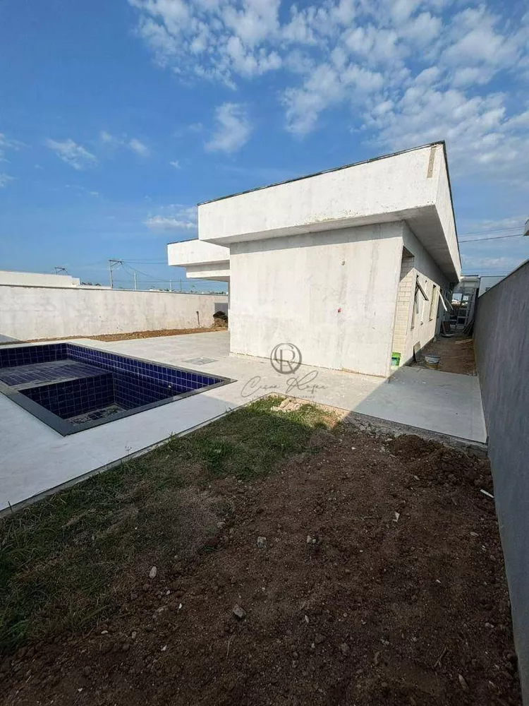 Casa de Condomínio, 3 quartos - Foto 92