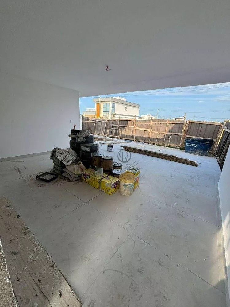 Casa de Condomínio, 3 quartos - Foto 49