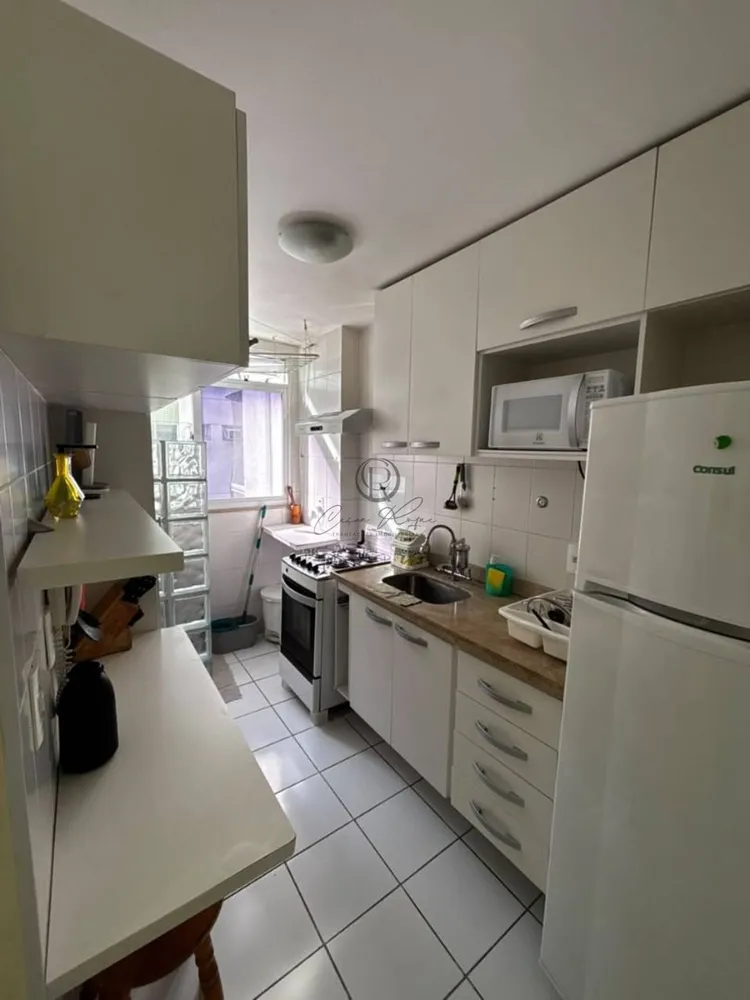 Apartamento, 2 quartos, 89 m² - Foto 3