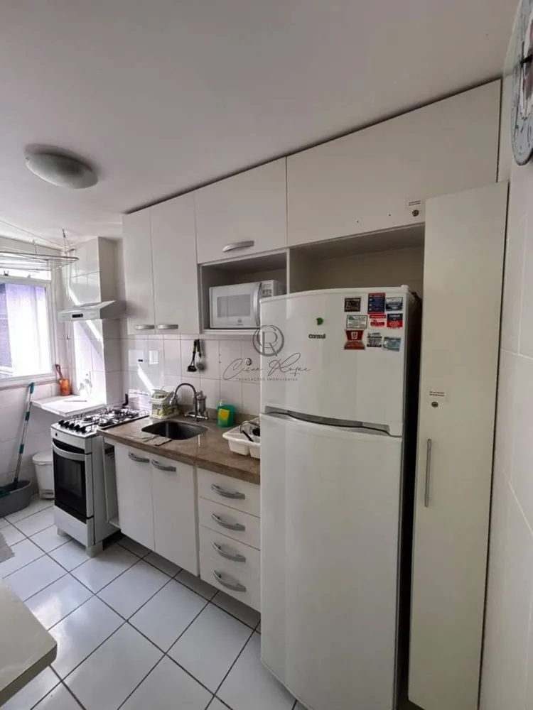 Apartamento, 2 quartos, 89 m² - Foto 4