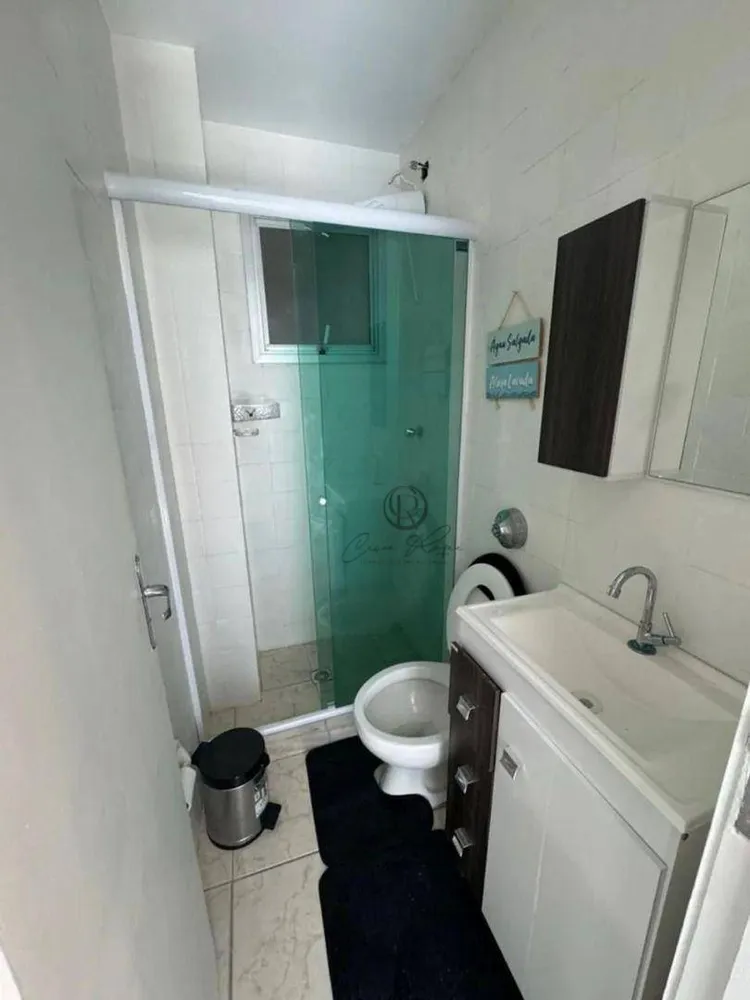 Apartamento, 3 quartos, 66 m² - Foto 7