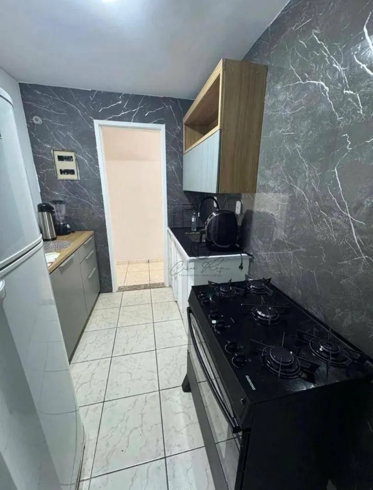 Apartamento, 3 quartos, 66 m² - Foto 4
