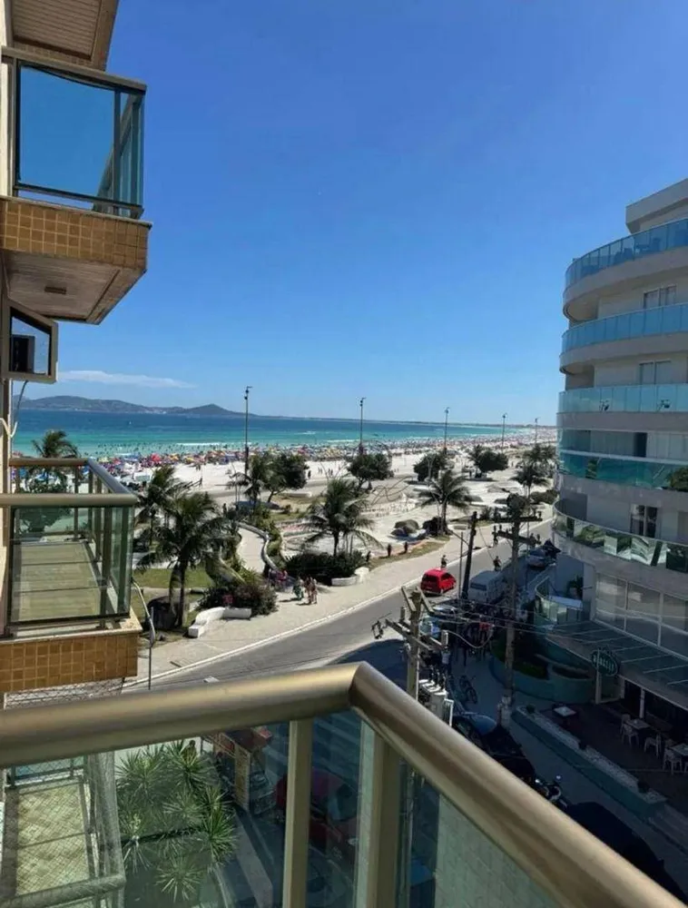 Apartamento, 3 quartos, 66 m² - Foto 1