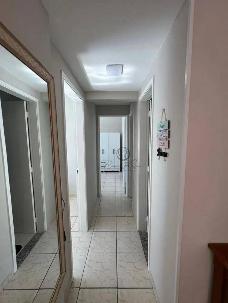 Apartamento, 3 quartos, 66 m² - Foto 6