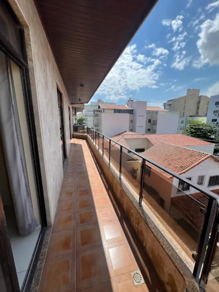 Apartamento, 3 quartos, 162 m² - Foto 18