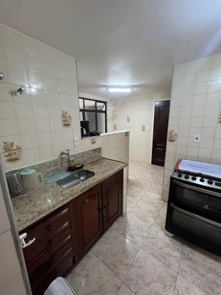 Apartamento, 3 quartos, 162 m² - Foto 5