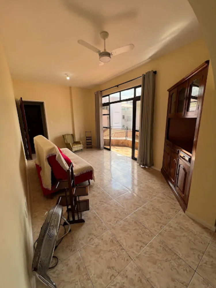 Apartamento, 3 quartos, 162 m² - Foto 1