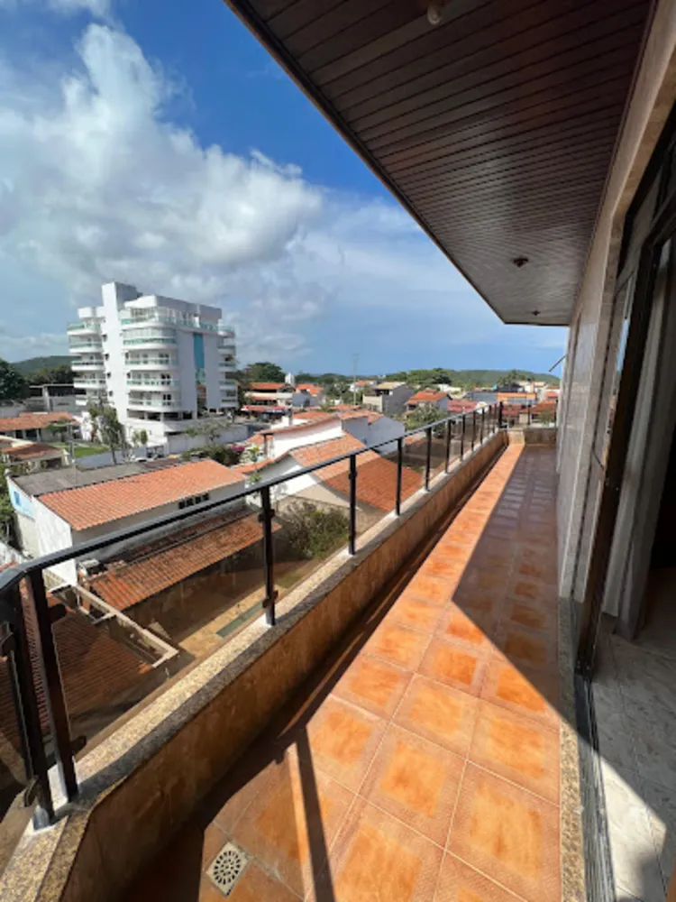 Apartamento, 3 quartos, 162 m² - Foto 3