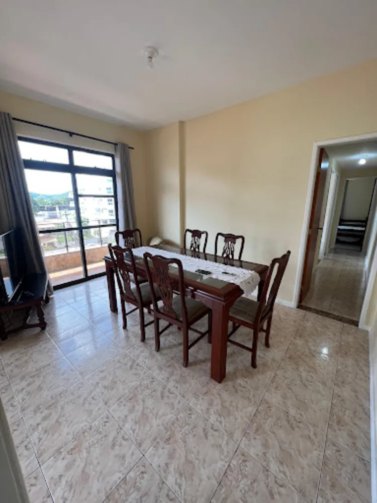 Apartamento, 3 quartos, 162 m² - Foto 4
