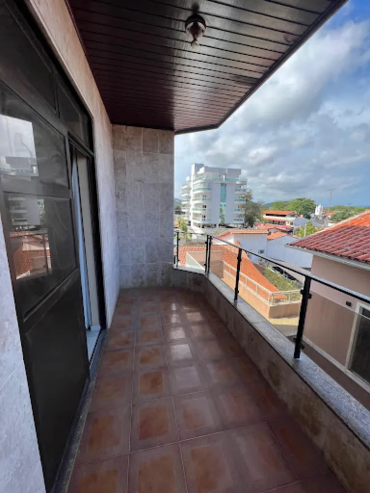 Apartamento, 3 quartos, 162 m² - Foto 19