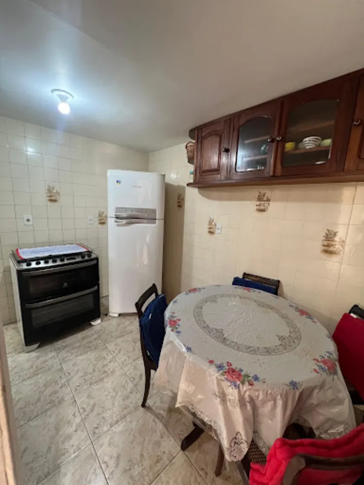 Apartamento, 3 quartos, 162 m² - Foto 6