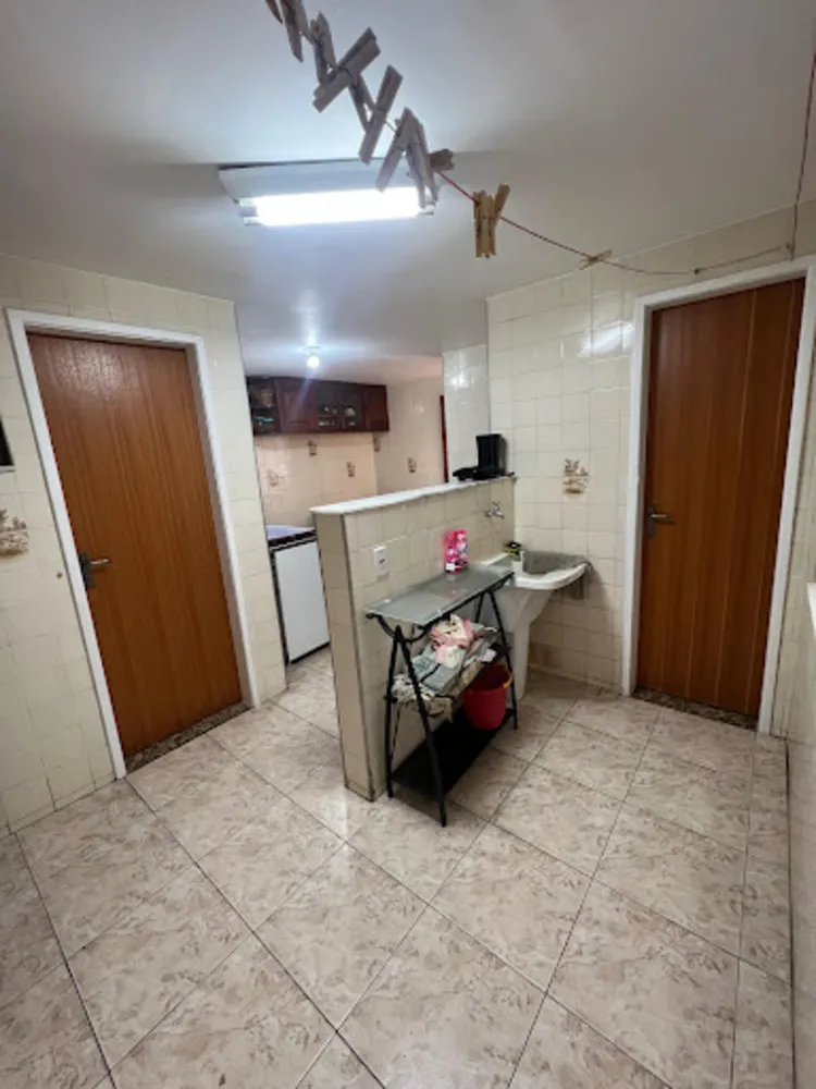 Apartamento, 3 quartos, 162 m² - Foto 7