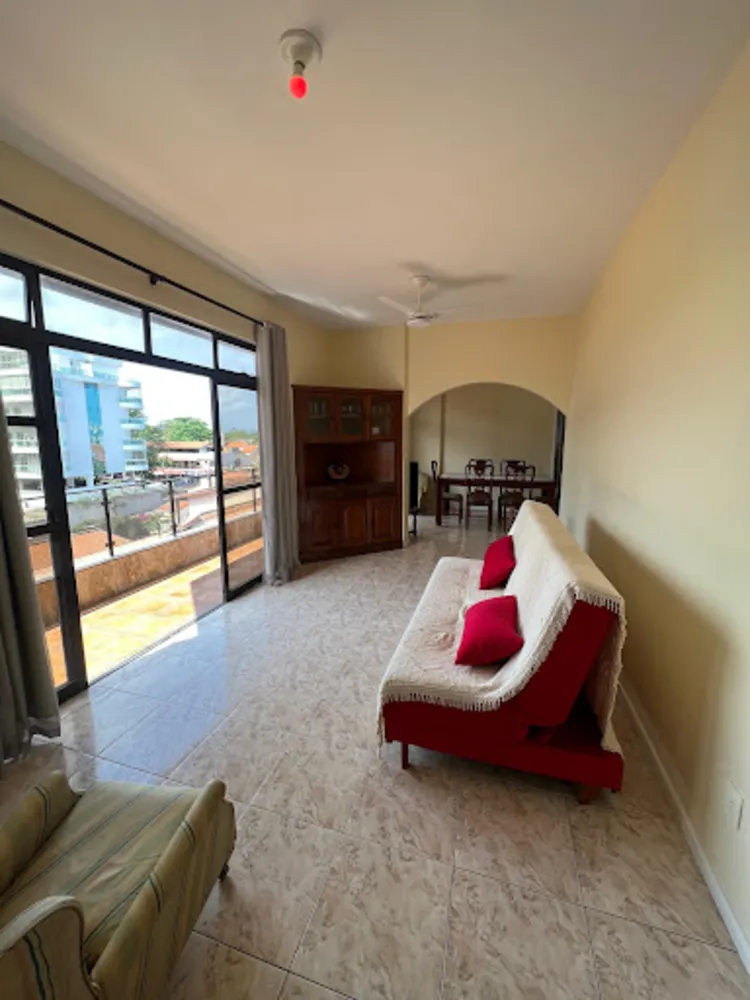 Apartamento, 3 quartos, 162 m² - Foto 2