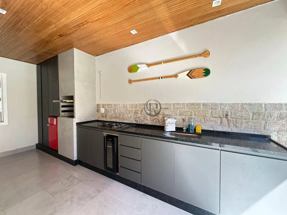 Casa de Condomínio, 3 quartos - Foto 8